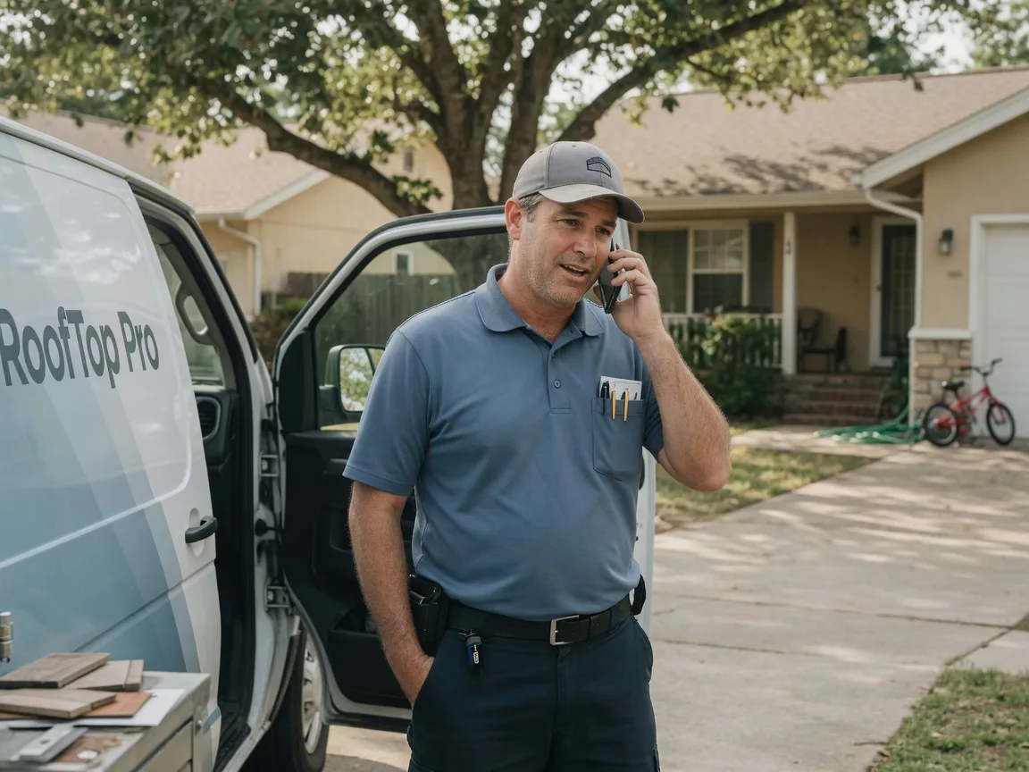 Roof Repair Clara City, MN FAQs